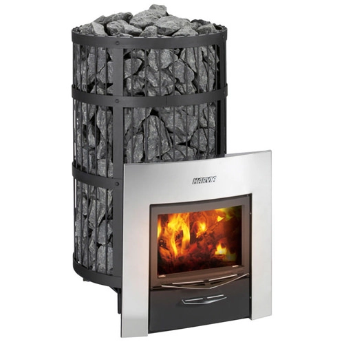 ���� ��� ���� � ����� Harvia Legend 300 DUO