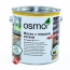 Масло для пола Osmo 3062 Hartwachs-Ol 10000 мл., с твердым воском, матовое, бесцветное